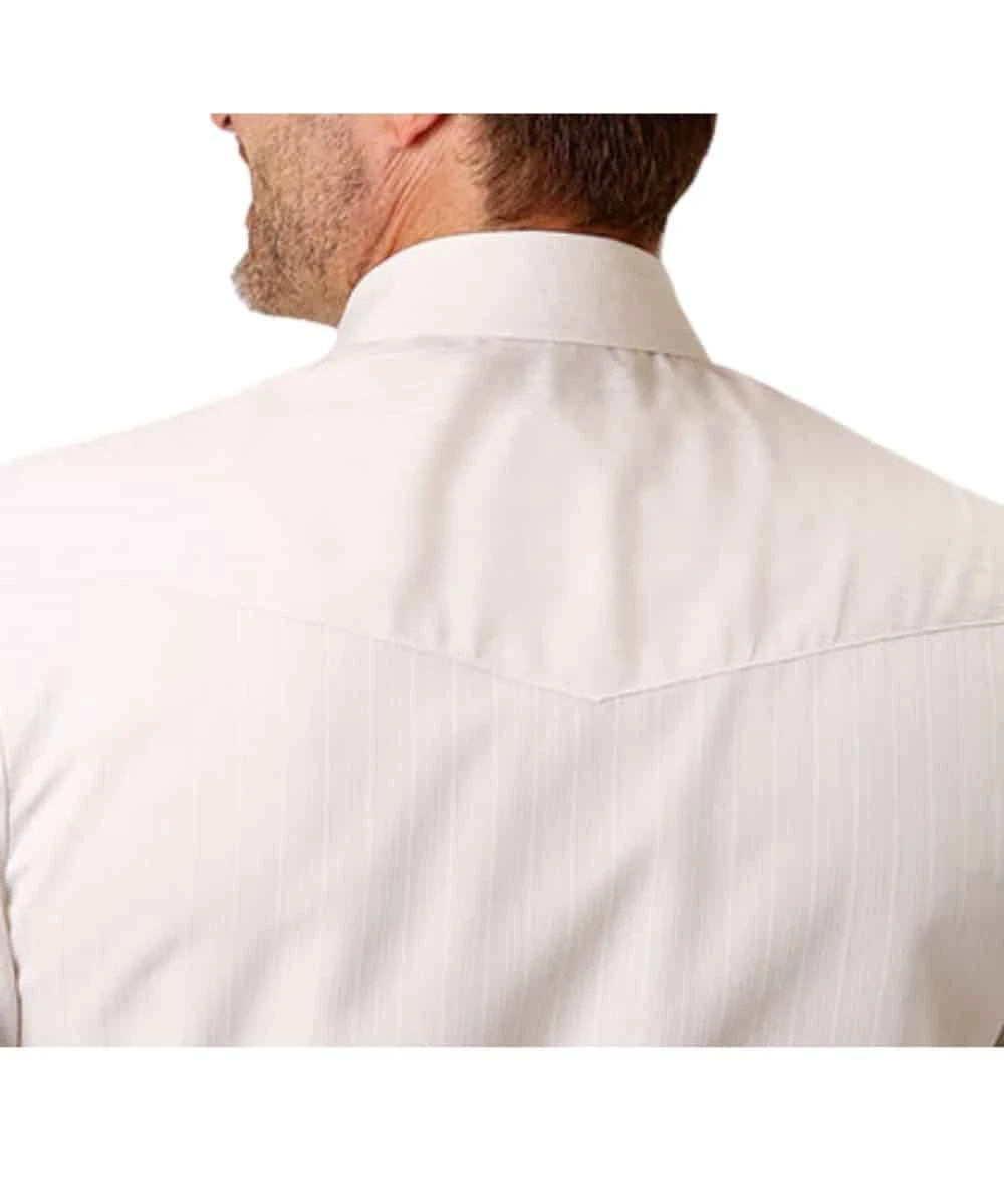 Roper Men's Snap Shirt 4 Roper Men's Snap Shirt - Image 2