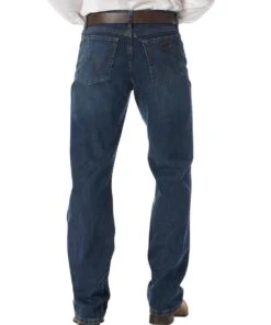 Wrangler Men's 20X 01 Competition Jean -Wrangler Store 01Mwxrw b