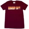 Cowboy Sh*t Steppin' Tee 1 Cowboy Sh*t Steppin' Tee -Wrangler Store 021