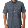 Roper Men's Button Down Shirt -Wrangler Store 03 002 0325 2014 a