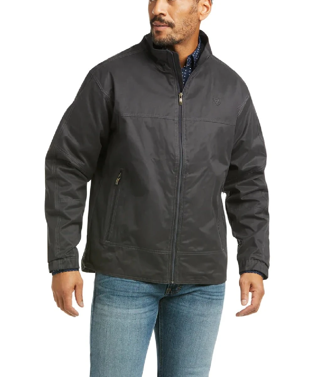 Ariat Men's Grizzly Phantom Jacket 3 Ariat Men's Grizzly Phantom Jacket
