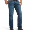 Ariat Men's M4 TekStretch Claudio Jean -Wrangler Store 10040743 front