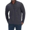 Ariat Men's Rebar 1/4 Zip Shirt 2 Ariat Men's Rebar 1/4 Zip Shirt -Wrangler Store 10041415