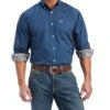 Ariat Men's Sterling Classic Fit Button Down Shirt