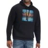 Ariat Men's Serape Block Sweatshirt -Wrangler Store 10041711