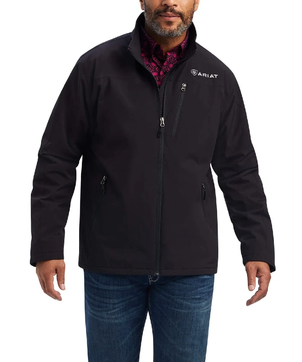 Ariat Men's Tek Flex Jacket 3 Ariat Men's Tek Flex Jacket