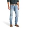 Ariat Men's M7 Slim 3D Courtland Straight Jean -Wrangler Store 10043187