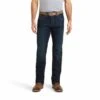 Ariat Men's M5 Winfield Straight Jean -Wrangler Store 10043189