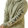Ariat Men's Sage Rebar Hoodie 2 Ariat Men's Sage Rebar Hoodie -Wrangler Store 10043588 a