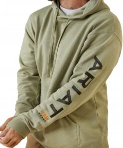 Ariat Men's Sage Rebar Hoodie