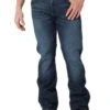 Wrangler Men's Retro Slim Fit Bootcut Jean -Wrangler Store 112314612 a