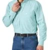 Wrangler Men's Big & Tall George Strait Button Down Shirt 1 Wrangler Men's Big & Tall George Strait Button Down Shirt -Wrangler Store 112314964X a
