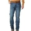 Wrangler Men's Retro Slim Straight Jean -Wrangler Store 112317587 a