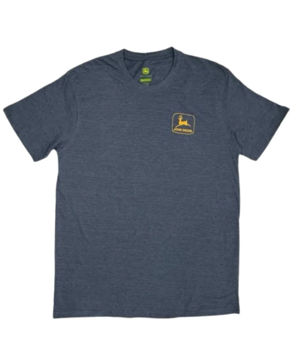 John Deere Men's Gator Graphic Tee 4 John Deere Men's Gator Graphic Tee - Image 2