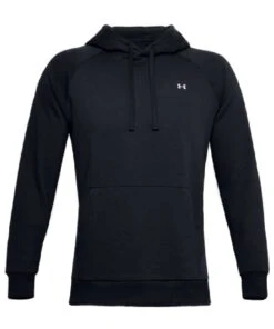 Under Armour Men's Rival Hoodie