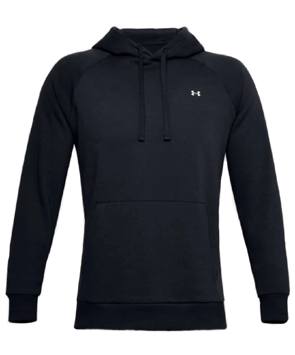 Under Armour Men's Rival Hoodie 3 Under Armour Men's Rival Hoodie