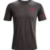 Under Armour Men's Freedom Flag Tee -Wrangler Store 1370810 019 a