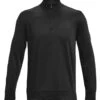 Under Armour Men's Armour Quarter Zip -Wrangler Store 1373358 001 A