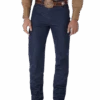 Wrangler Men's Rigid Cowboy But Original Fit Jean -Wrangler Store 13MWZ