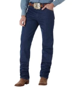 Wrangler Men's Cowboy Cut Original Fit Jean