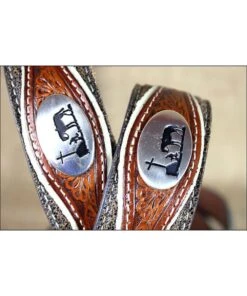 M&F Western Men's Nocona Pro Series Belt 5 M&F Western Men's Nocona Pro Series Belt -Wrangler Store 1N2501208 1 500x660 1