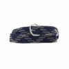 M&F Western Men's Navy Machine Woven Braided Belt 1 M&F Western Men's Navy Machine Woven Braided Belt -Wrangler Store 2000608X