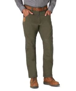 Wrangler Men's Riggs Workwear Pant