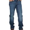 Wrangler Men's 20X No. 44 Slim Straight Jean -Wrangler Store 44MWXMO a