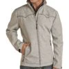 Panhandle Men's Rodeo Jacket -Wrangler Store 92 1059