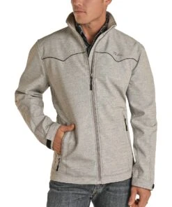 Panhandle Men's Rodeo Jacket