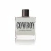 Tru Fragrance Men's Cowboy Gunslinger Cologne -Wrangler Store 95194