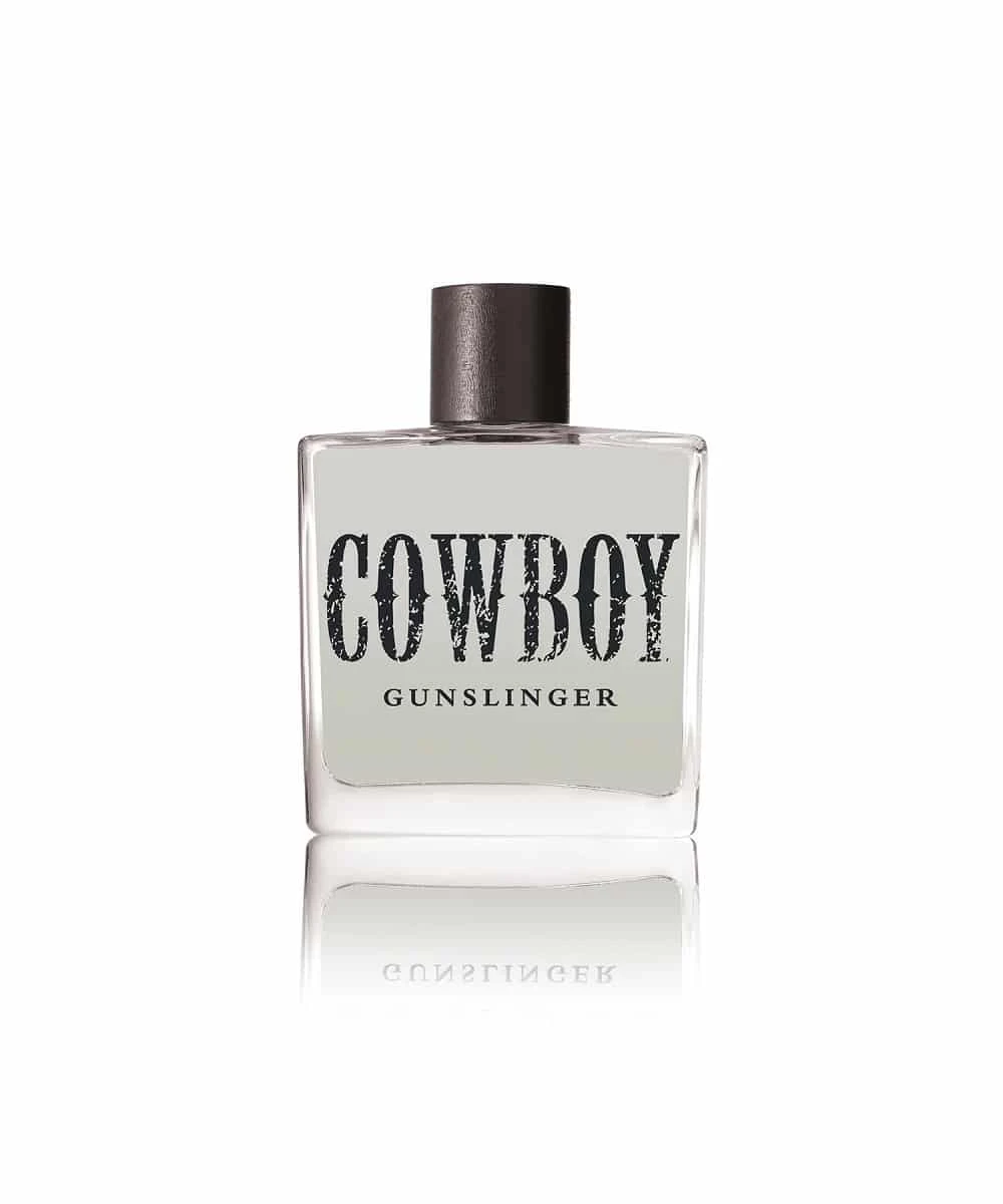 Tru Fragrance Men's Cowboy Gunslinger Cologne 3 Tru Fragrance Men's Cowboy Gunslinger Cologne