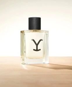 Tru Fragrance Men's Yellowstone Cologne