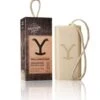 Tru Fragrance Men's Yellowstone Bunkhouse Soap -Wrangler Store 96109