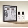 Tru Fragrance His & Hers Yellowstone Gift Set 2 Tru Fragrance His & Hers Yellowstone Gift Set -Wrangler Store 96111