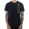 Affliction Men's AC Garage Works Tee -Wrangler Store A24621