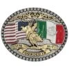 Montana Silversmiths Independence Founded Attitude Buckle 1 Montana Silversmiths Independence Founded Attitude Buckle -Wrangler Store A958