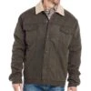 Cripple Creek Men's Concealed Carry Jacket -Wrangler Store CW3508