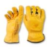 Bear Knuckles Water Resistant Cowhide Driver Gloves -Wrangler Store D357