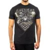 American Fighter Men's Mountville Tee -Wrangler Store FM13336