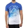 American Fighter Men's Bridge City Tee -Wrangler Store FM13340