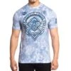 American Fighter Men's Elkview Tee -Wrangler Store FM13580