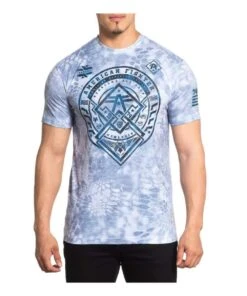 American Fighter Men's Elkview Tee