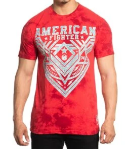 American Fighter Men's Fallbrook Crew Tee