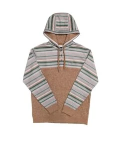Hooey Men's Jimmy Hoodie