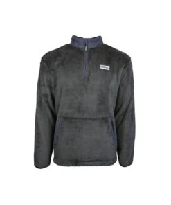 Hooey Men's Fleece Pullover