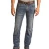 Panhandle Men's Hooey Curvy Revolver Jean 1 Panhandle Men's Hooey Curvy Revolver Jean -Wrangler Store HYMD1RRZRWZ