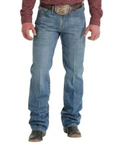Cinch Men's Grant Boot Cut Jean
