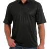Cinch Men's ArenaFlex Polo -Wrangler Store MTK1863022 a