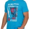 Cinch Men's Legendary Tee 1 Cinch Men's Legendary Tee -Wrangler Store MTT1690487